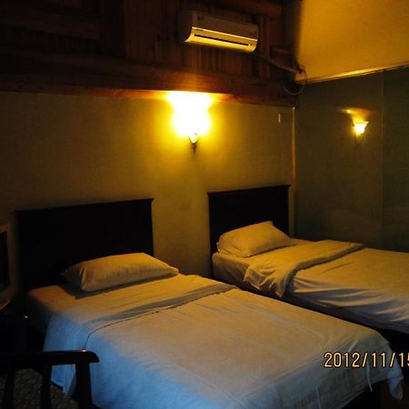 Beijing Confucious Hostel エクステリア 写真