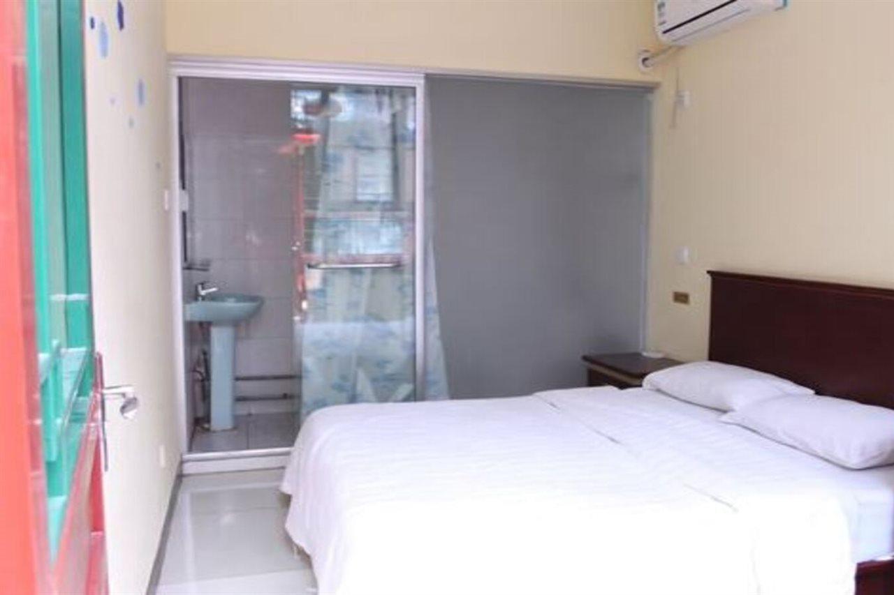 Beijing Confucious Hostel エクステリア 写真