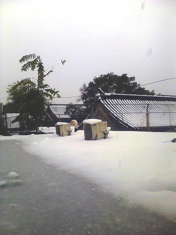 Beijing Confucious Hostel エクステリア 写真