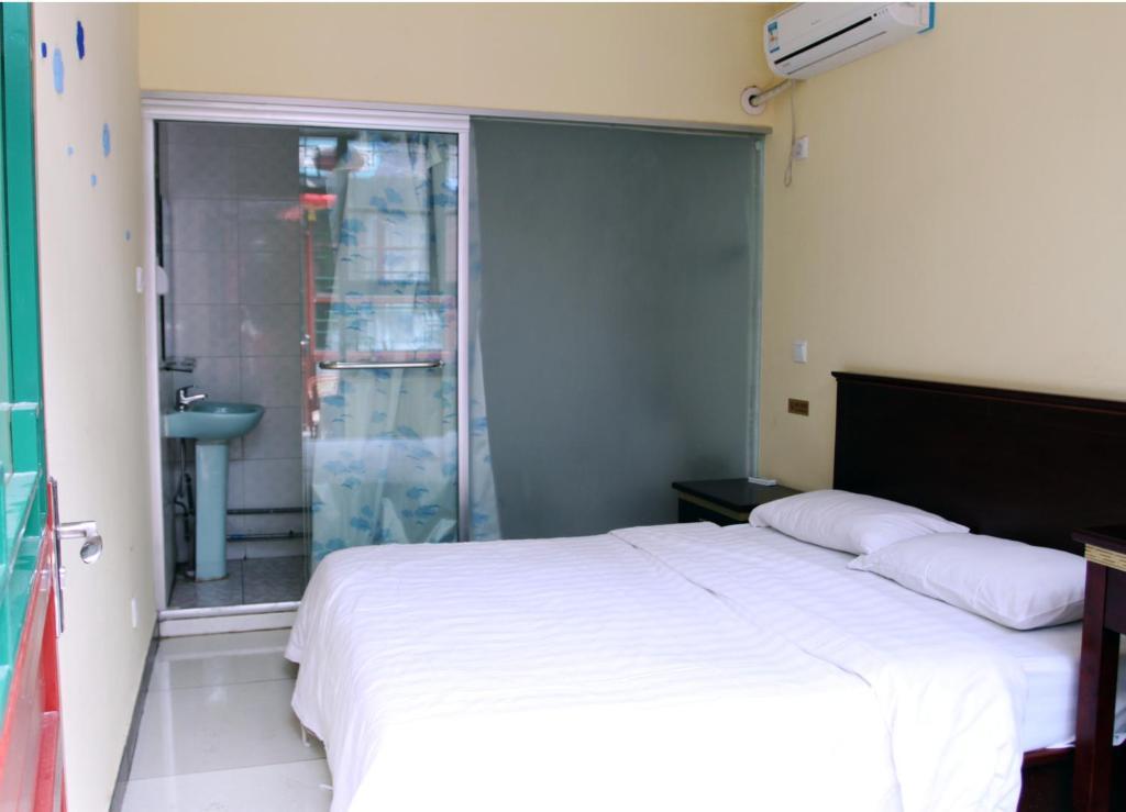 Beijing Confucious Hostel エクステリア 写真