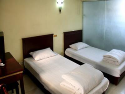 Beijing Confucious Hostel エクステリア 写真