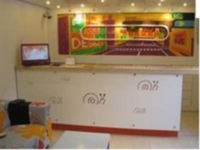Beijing Confucious Hostel エクステリア 写真